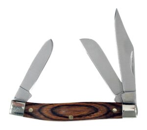 RUKO RUK0071 440A 3-5/16"PAKAWOOD FOLDING