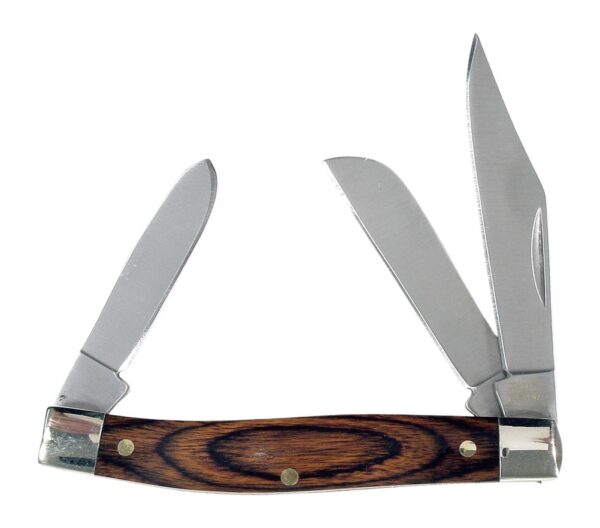 RUKO RUK0071-CS 440A 3-5/16"PAKAWOOD FOLDING CS