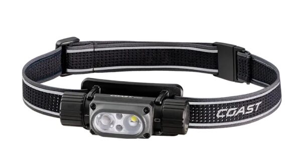 COAST 31474 WPH32R HEADLAMP