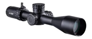 PA 610186 SLX 3-18X50F ATHENA