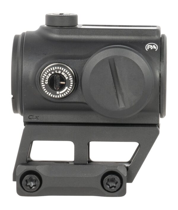 PA 810050 CLX RD-23 PUSH BUTTON RED DOT