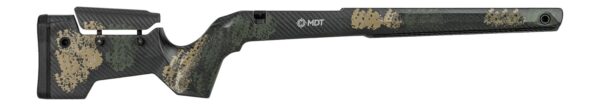 MDT 114850HGF CHASSIS CB TIKKA T3X LA RH HGF