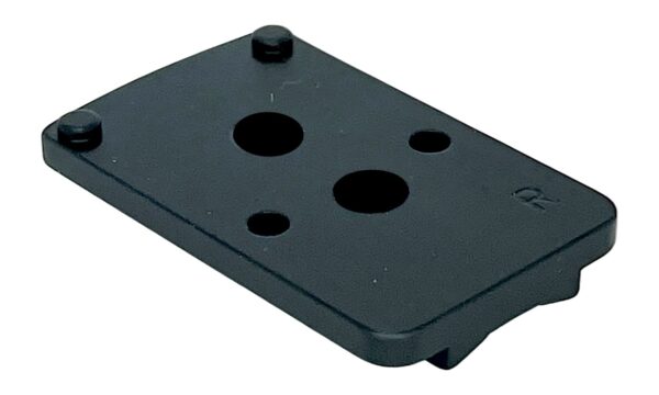 Talley DeltaPoint Pro Base for Benelli Super Black Eagle Shotguns