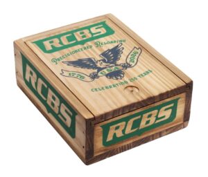 RCBS 20904-1776 4570GOV 1776 3-DIE SET