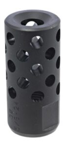 GLENFIELD 90807 5/8-24 308 MUZZLE BRAKE