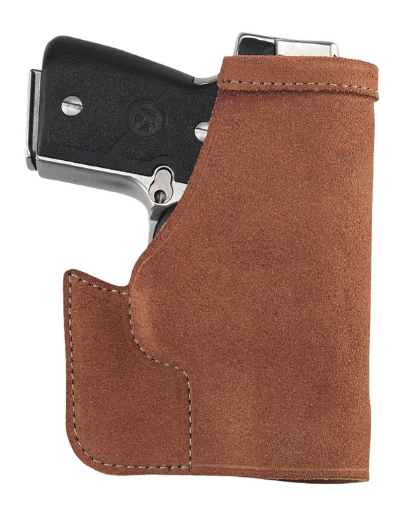 Galco Pocket Protector Holster for Ruger LCP