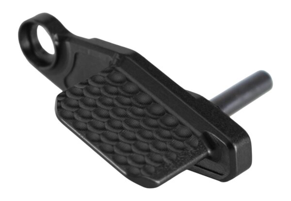 TANDEMKROSS Accelerator Forward Thumb Ledge for Ruger Mark IV 22/45