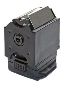 TANDEMKROSS 1918N0036BLK1 COMPANION EXT MAG BUMPER