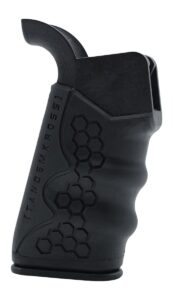 TANDEMKROSS TK11N0371BLK1 HIVEGRIP AR15