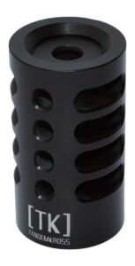 TANDEMKROSS TK00N0005BLK1 GAME CHANGER COMP BLK