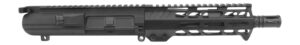 TACFIRE BU-308-7 308 PSTL UPPER 7 W/BCG
