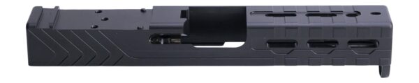 Sylvan Arms Stripped Slide for Glock 19 Gen 4