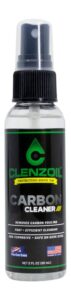 CLENZOIL 5123 CARBON CLEANER PUMP SPRAYER 2OZ