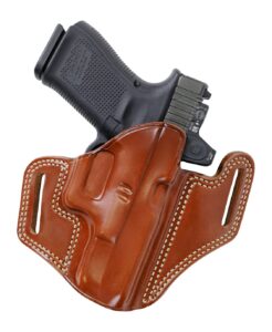 GALCO CM2-226R GLK 19 G1-G6 W/WO RED DOT TAN