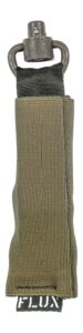 FLUX 165-00034 RIPCORD SLING QD - RANGER GREEN