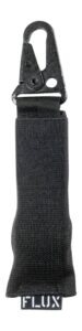 FLUX 162-00104 RIPCORD SLING HK STYLE - BLACK