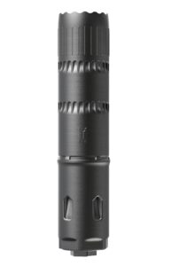 AMBIENT AA2001 EXO 7.62 SUPPRESSOR TITANIUM