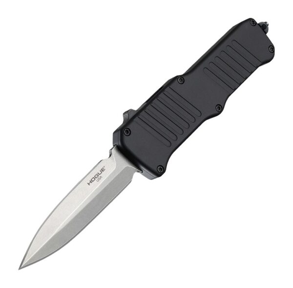 HOG 54070 MINI INCURSION OTF 3.1 DBL EDGE BLK