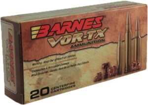 BAR 30-06 168GR VORTX 20RD