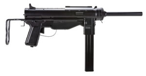 UMA AIR LEGENDS M3 GG RFL 177