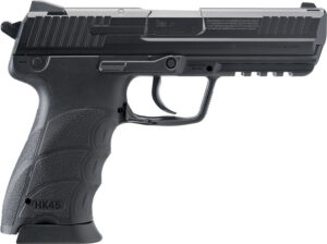 UMA AIR H&K HK45 PST 177 B 20