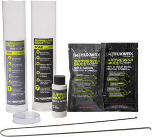 OSS SUPPRESSOR SAUCE CLEAN KIT