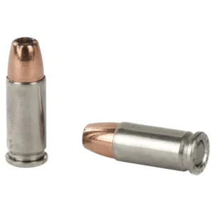 Speer Gold Dot .25 Auto 35gr Hollow Point, 20-Round Box - view 3