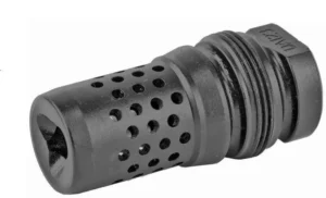 DEAD AIR XENO MOUNT OMNI BRAKE 5/8X24 30 CAL - additional view