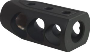 TIMBER CREEK 50 BEOWOLF MUZZLE - BRAKE 49/64-20 TPI