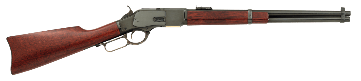 Taylor's & Company 1873 Rifle .44-40 Winchester, 19-Inch