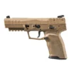 FN FIVE SEVEN MRD 5.7X28 PSTL FDE 2-20RDS OPTC RDY - additional view