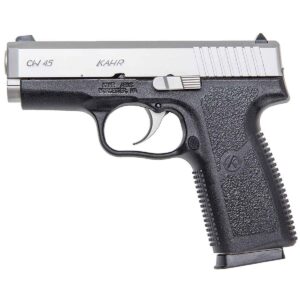 KAHR ARMS CW45 PACKED SOLD AS USED CW4543USED