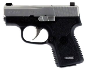 KAHR ARMS P380 CA COMPLIANT PACKED SOLD AS USED KP38233USED