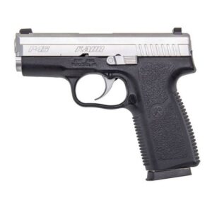 KAHR ARMS P45 N/S PACKED SOLD AS USED KP4543NUSED