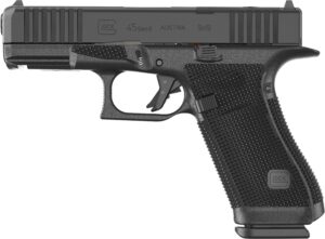 GLOCK 45 GEN6 9MM ORS 17RD U64550203