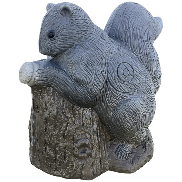 Rinehart Squirrel 3D Target