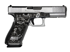 GLOCK 20V C4 DOD 10MM 4.61IN BARREL 15RD UV2050203MOSDOD