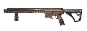DANIEL DEFENSE DDM4ISR RIFLE 300 BLKOUT 9 IN BARREL MIL SPEC + 02-103-15139-067