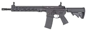 LWRC IC-MKII OSCAR FOXTROT ICMKIIO5B12
