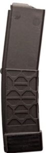 GRAND POWER STRIBOG 9MM 20 RD - CURVED MAG