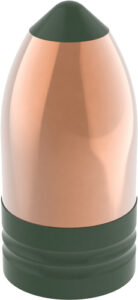CVA POWERBELT COPPER G2 AERO - TIP BULLETS 50CAL 245GR 15CT