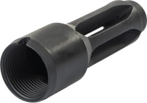 ARSENAL FLASH HIDER AK-133S - FOR 7.62X39 24X1.5MM RH BLACK - additional view