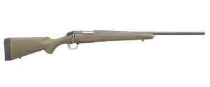 Bergara B14 Hunter B14LM102C 7mm Rem Mag 24" 3+1 Cerakote