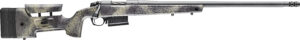 BRG HMR 25CR 24B TB WLDRNS