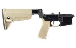 BCM CMPLT LWR MK2 RMS MOD 0 FDE BLEM - additional view