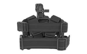 BH SERPA L3 HLSTR GLK17 RH BLACK - additional view