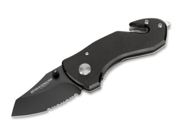 Böker Magnum Compact Rescue Knife