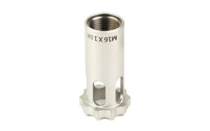BANISH 45 PISTON M16X1LH SLV