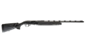 Beretta A400 Solo 12 Gauge 26-inch Shotgun (Black), 2-Round - view 2
