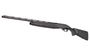 Beretta A400 Solo 12 Gauge 26-inch Shotgun (Black), 2-Round - view 3